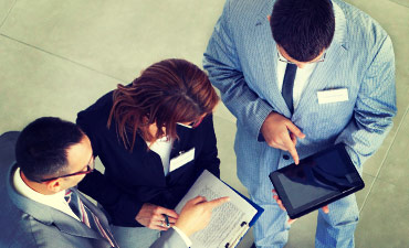 Software gestionali per Amministrazione